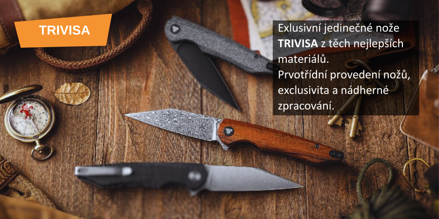 NOVINKA Triviza