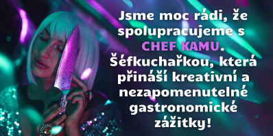 Spolupráce s Kamu