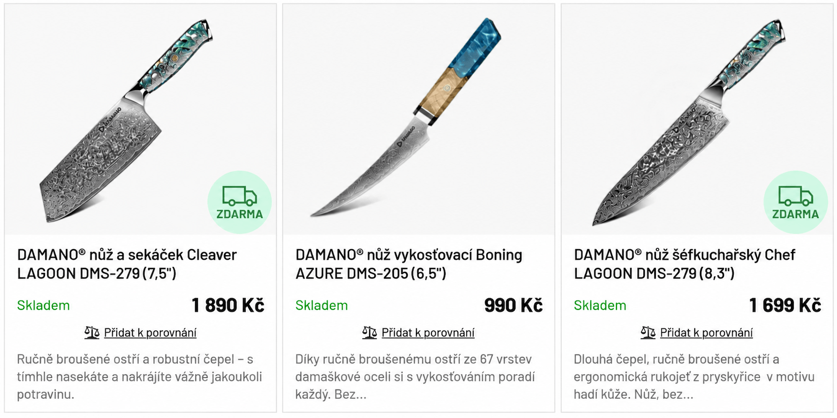 porcovani-kurete-noze-produkty