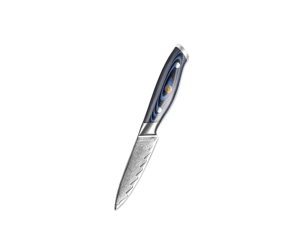 Nůž loupací a zdobící XITUO PARING DML (3,5")