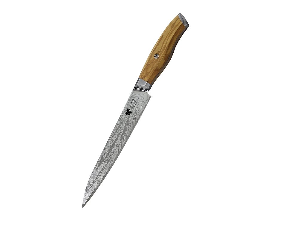 Nůž na maso filetovací Swityf® Carving GK (8")