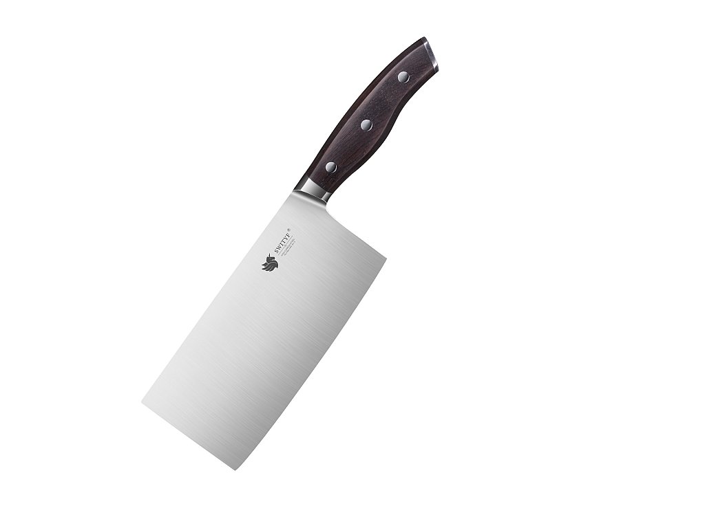 Nůž a sekáček Swityf® Cleaver MX (7")