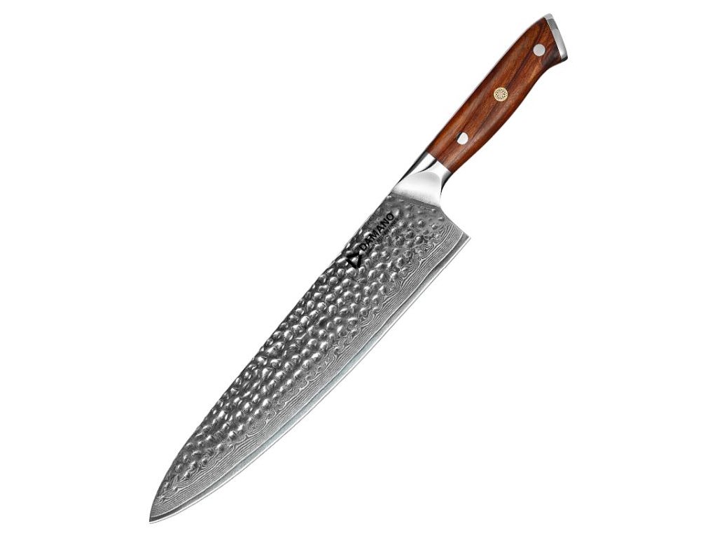 Nůž pro šéfkuchaře DAMANO® Chef D-B13D (10")