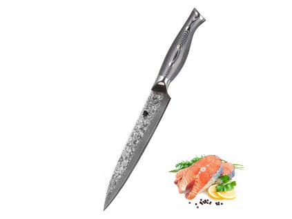 SWITYF® nůž na maso filetovací Carving FKB (8")