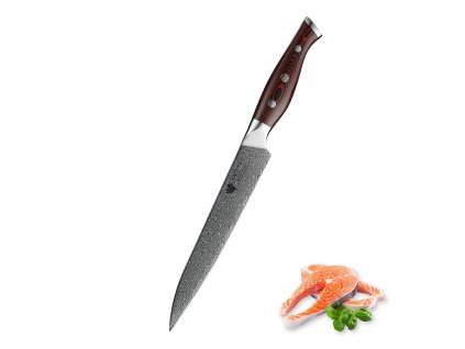Nůž na maso filetovací Swityf® Carving FK (8")