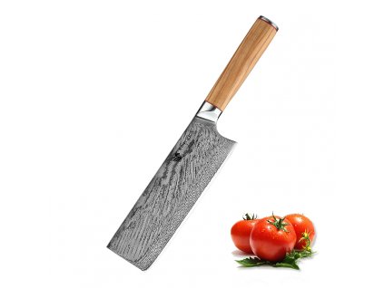 Nůž a sekáček Swityf® Cleaver OK (7")