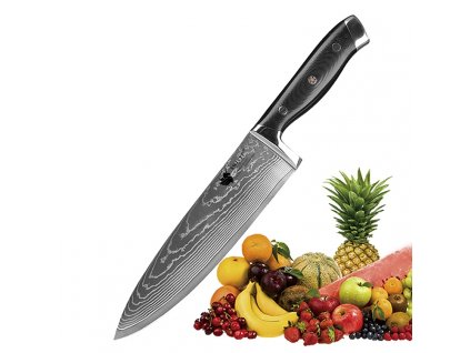 SWITYF® nůž pro šéfkuchaře Chef RK (8")