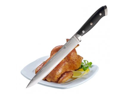 SWITYF® nůž na maso filetovací Carving RK (8")
