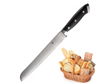 SWITYF® nůž na pečivo Bread RK (8")