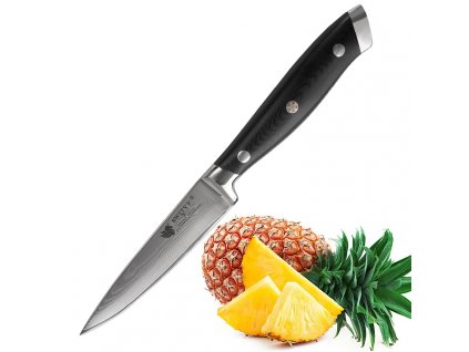 Nůž loupací a zdobící Swityf® Paring RK (3,5")