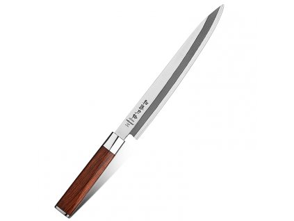 HEZHEN® kuchyňský nůž Sashimi SZ-E 300