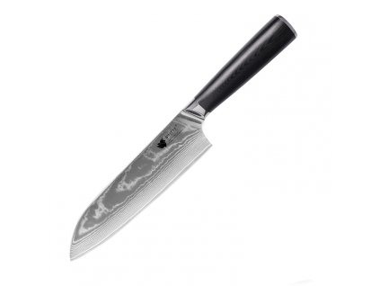 SWITYF® kuchyňský nůž Santoku ZK (7")