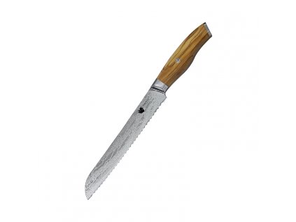 Nůž na pečivo Swityf® Bread GK (8")