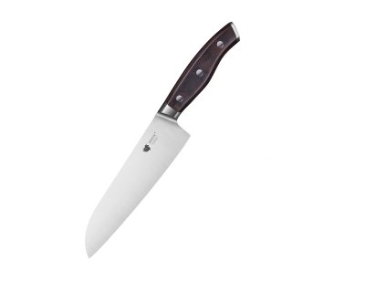 Nůž Swityf® Santoku MF (7")