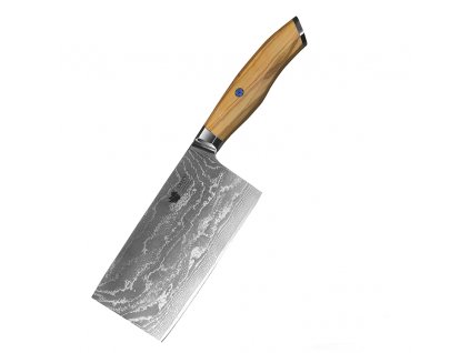 Nůž a sekáček Swityf® Cleaver GK (7")
