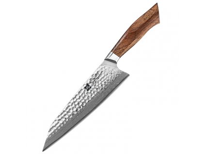 Nůž pro šéfkuchaře Xinzuo® Chef B32D (8,5")