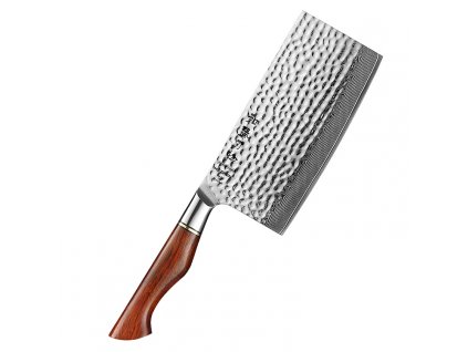 Nůž a sekáček Hezhen® Cleaver B30R (6,8")