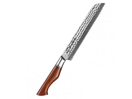 HEZHEN® nůž na pečivo Bread B30R (8")