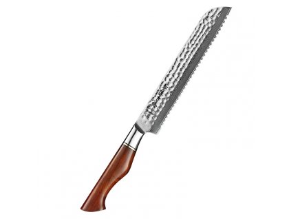Nůž na pečivo Hezhen® Bread B30R (8")