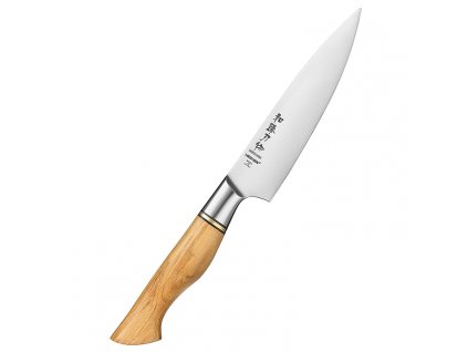 Nůž na ovoce a zeleninu Hezhen® Utility B30S (5")