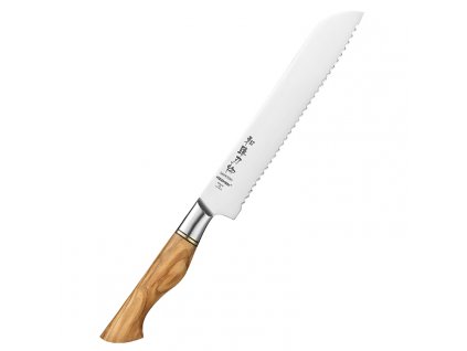 Nůž na pečivo Hezhen® Bread B30S (8,3")