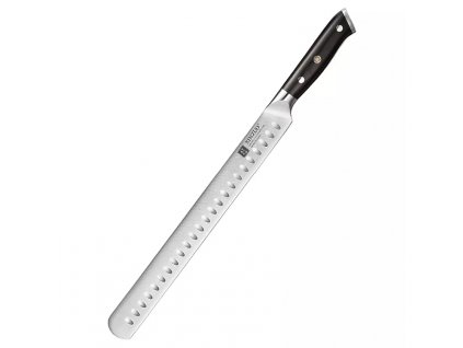 Xinzuo® nůž na maso filetovací  Granton B13S (12")