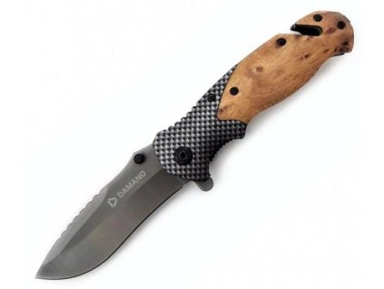 Zavírací nůž DAMANO® X50