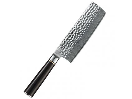HEZHEN® kuchyňský nůž Nakiri B1Z  (6,8")