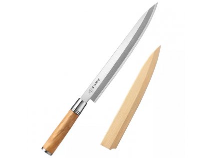 HEZHEN® kuchyňský nůž Sashimi SO