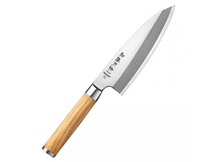 HEZHEN® kuchyňský nůž Deba SO 180