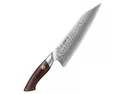 Nůž pro šéfkuchaře Hezhen® Chef B38 (8,5")