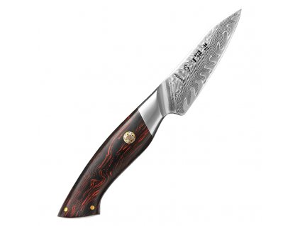 Nůž loupací a zdobící Hezhen® Paring B38 (3,5")