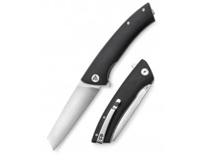 Zavírací nůž TRIVISA Sag 03B