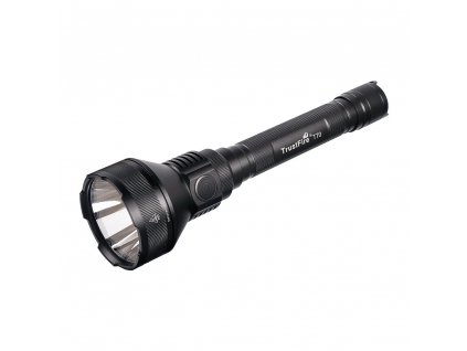TrustFire® taktická LED svítilna T70