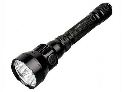 TrustFire® taktická LED svítilna 3T6 Pro