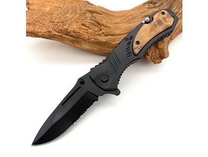 Zavírací nůž DAMANO® CM-1195