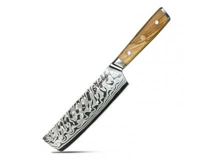 Nůž  DAMANO® Nakiri DMS-248 (7")