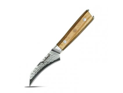 Nůž okrajovací DAMANO® Paring DMS-248 (3,5")
