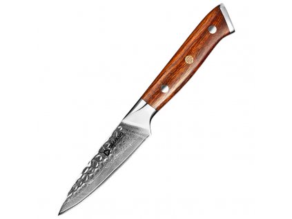 DAMANO® nůž loupací a zdobící  Paring D-B13D (3,5")