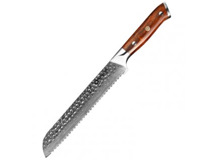 DAMANO® nůž na pečivo Bread D-B13D (8")
