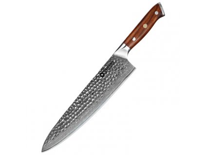 Nůž pro šéfkuchaře DAMANO® Chef D-B13D (10")