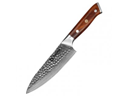 Nůž pro šéfkuchaře DAMANO® Chef D-B13D (6,5")