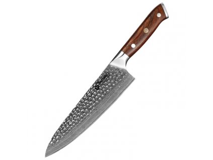 Nůž pro šéfkuchaře DAMANO® Chef D-B13D (8")