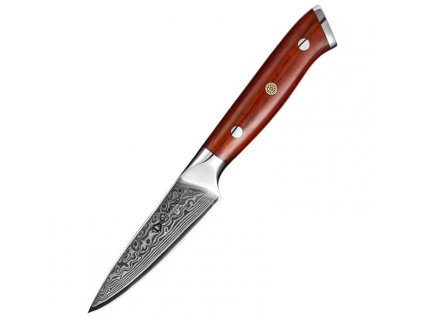 Nůž loupací a zdobící DAMANO® Paring D-B13R (3,5")