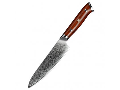 DAMANO® nůž na ovoce a zeleninu Utility D-B13R (5")