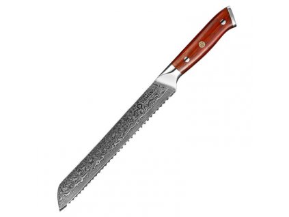 DAMANO® nůž na pečivo Bread D-B13R (9")