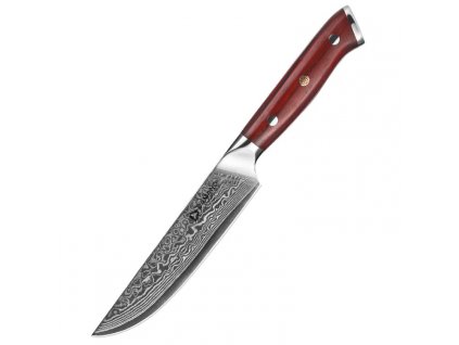 DAMANO® kuchyňský nůž Steak D-B13R (5")