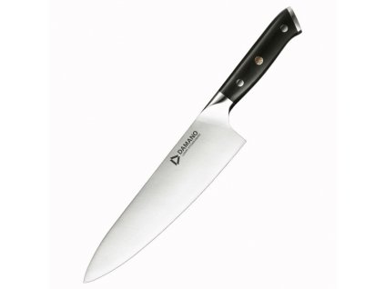 Nůž pro šéfkuchaře DAMANO® Chef D-B13S (8")