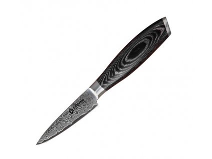 DAMANO® nůž loupací a zdobící  Paring D-B20 (3,5")