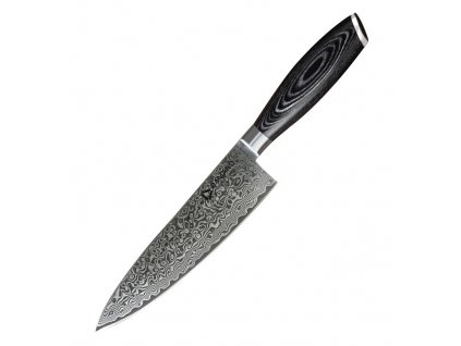 Nůž pro šéfkuchaře DAMANO® Chef D-B20 (8")